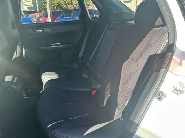 Subaru IMPREZA WRX 2010-07 12502-13