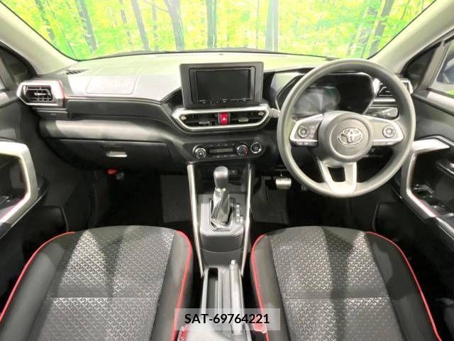 Toyota RAIZE 2023-02 298296-1