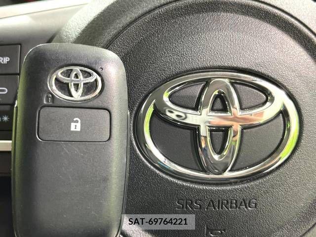 Toyota RAIZE 2023-02 298296-7