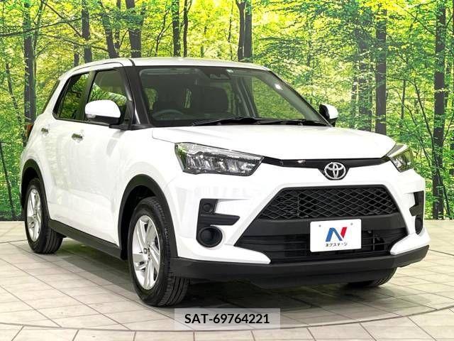 Toyota RAIZE 2023-02 298296-16