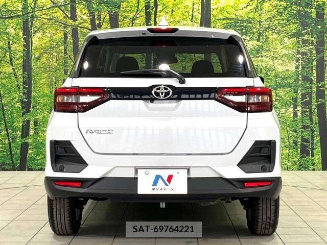 Toyota RAIZE 2023-02 298296-15