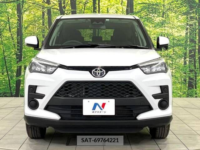 Toyota RAIZE 2023-02 298296-14