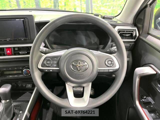 Toyota RAIZE 2023-02 298296-11