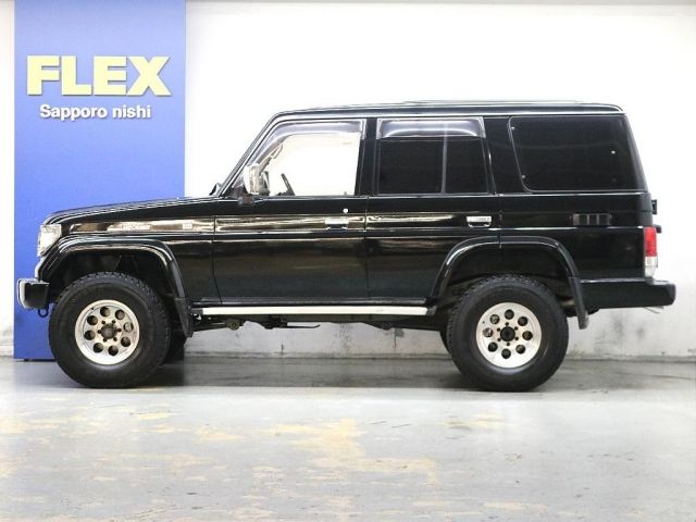 Toyota PRADO 1993-01 20177-4