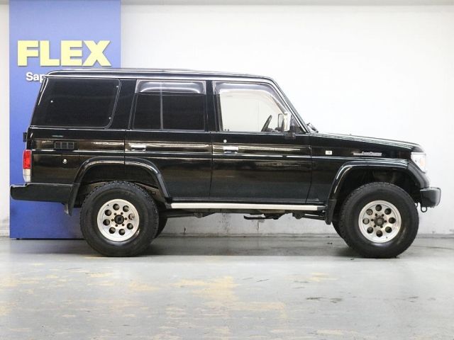 Toyota PRADO 1993-01 20177-5