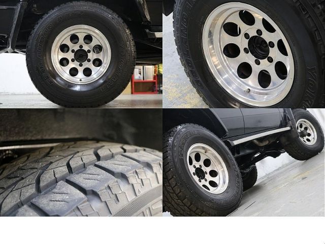Toyota PRADO 1993-01 20177-14