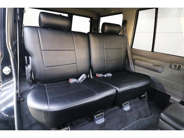 Toyota PRADO 1993-01 20177-7