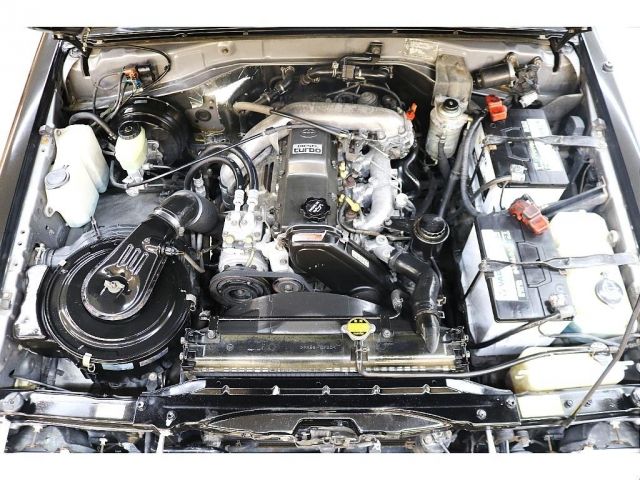 Toyota PRADO 1993-01 20177-15