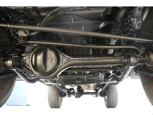 Toyota PRADO 1993-01 20177-16