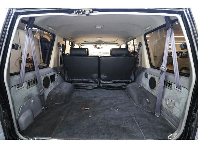 Toyota PRADO 1993-01 20177-8