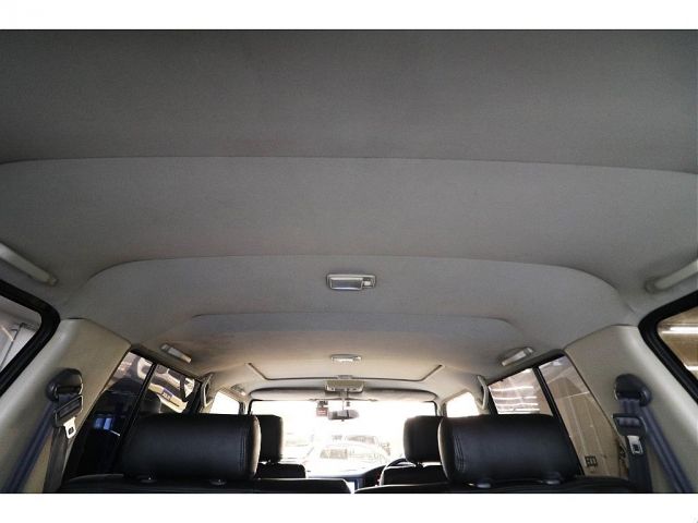 Toyota PRADO 1993-01 20177-9