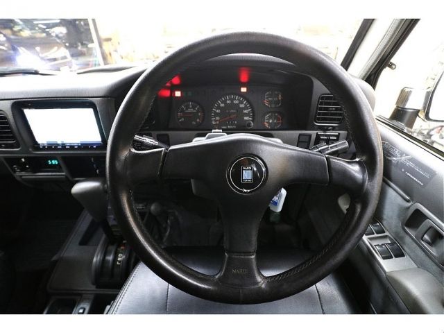 Toyota PRADO 1993-01 20177-10