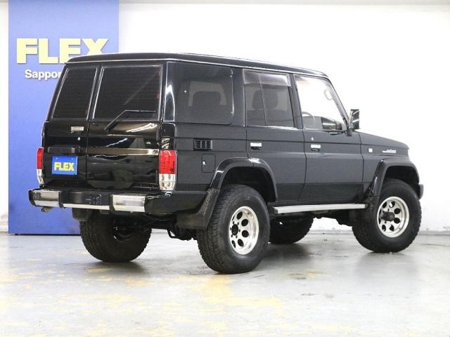 Toyota PRADO 1993-01 20177-2
