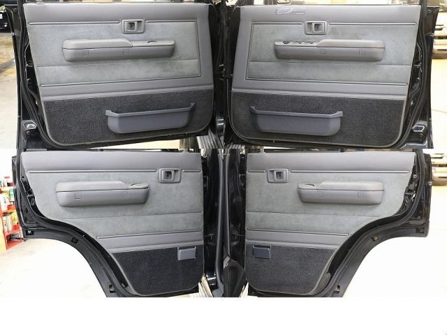 Toyota PRADO 1993-01 20177-11