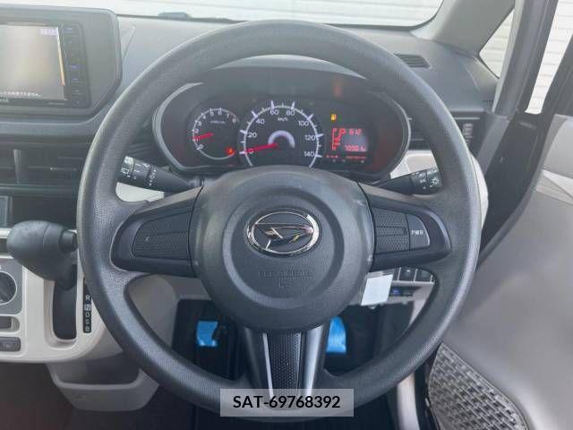 Daihatsu MOVE 2015-07 277937-7