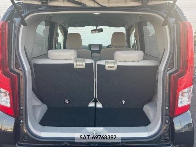 Daihatsu MOVE 2015-07 277937-19
