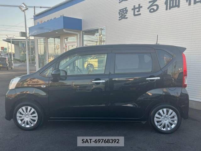 Daihatsu MOVE 2015-07 277937-15