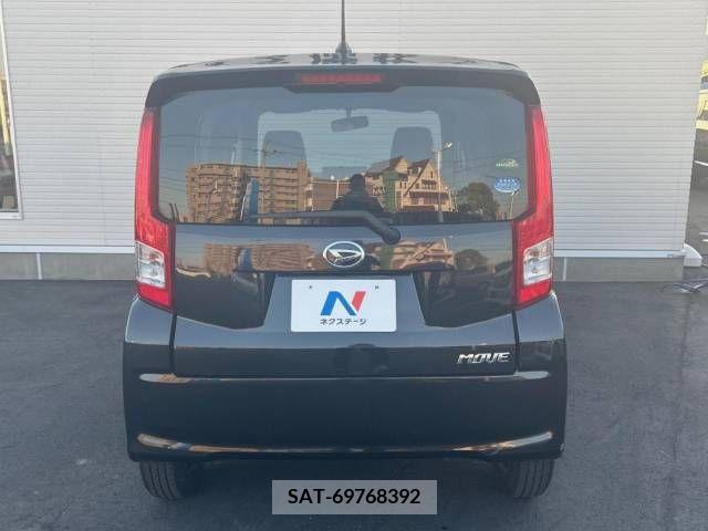 Daihatsu MOVE 2015-07 277937-14