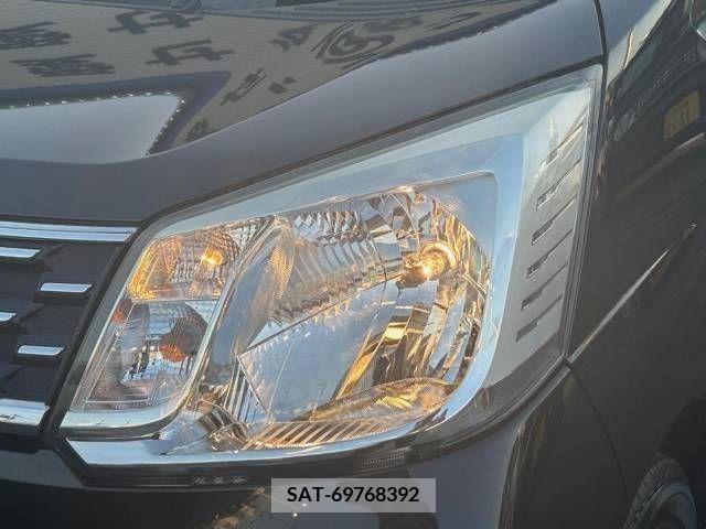 Daihatsu MOVE 2015-07 277937-9