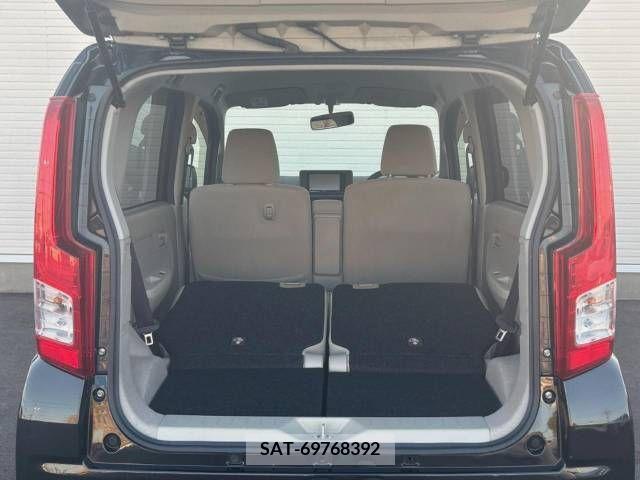 Daihatsu MOVE 2015-07 277937-12