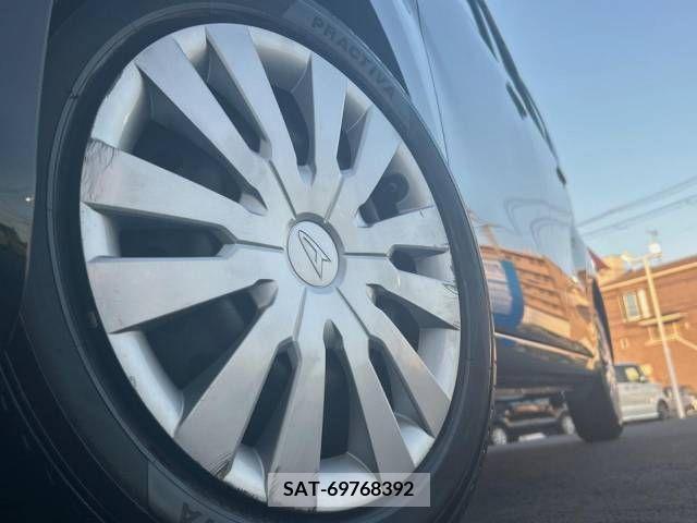Daihatsu MOVE 2015-07 277937-8