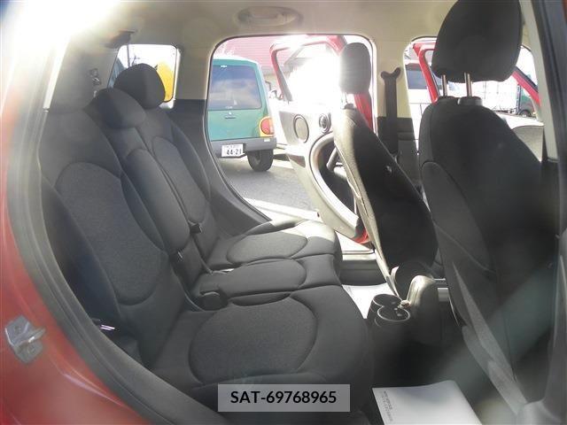 Bmw MINI 2013-12 256075-14