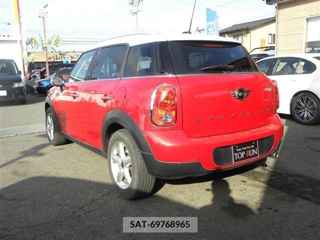 Bmw MINI 2013-12 256075-5