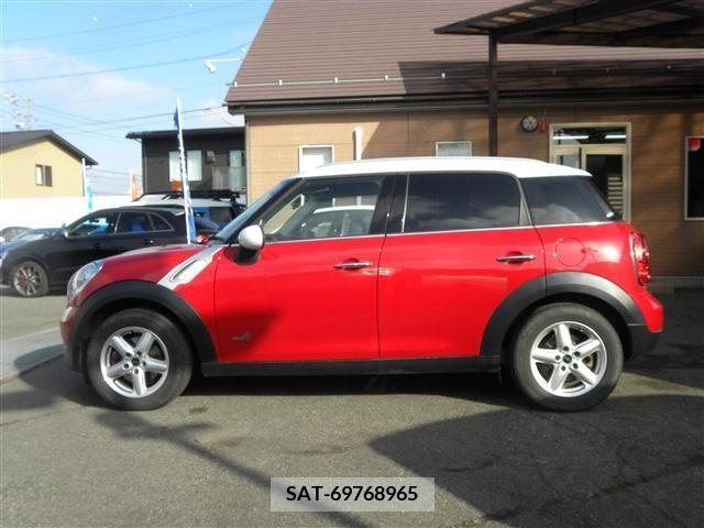 Bmw MINI 2013-12 256075-4