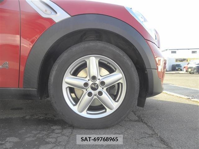 Bmw MINI 2013-12 256075-22