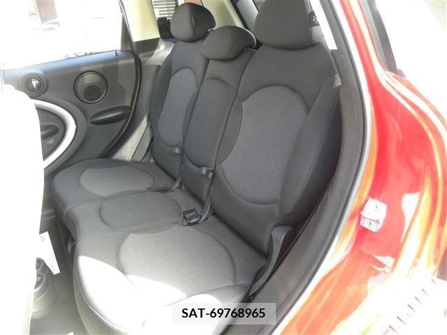 Bmw MINI 2013-12 256075-13