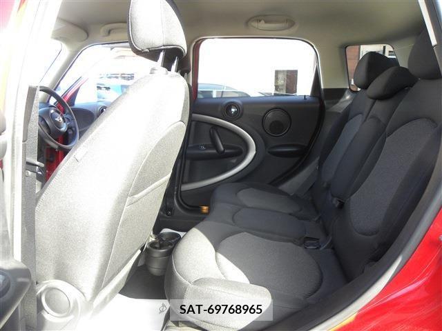 Bmw MINI 2013-12 256075-12