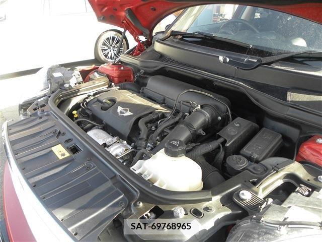 Bmw MINI 2013-12 256075-21