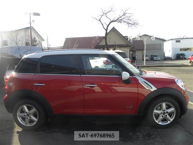 Bmw MINI 2013-12 256075-3