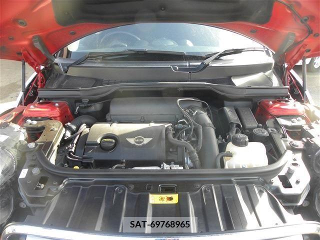 Bmw MINI 2013-12 256075-20