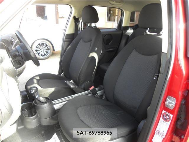 Bmw MINI 2013-12 256075-11