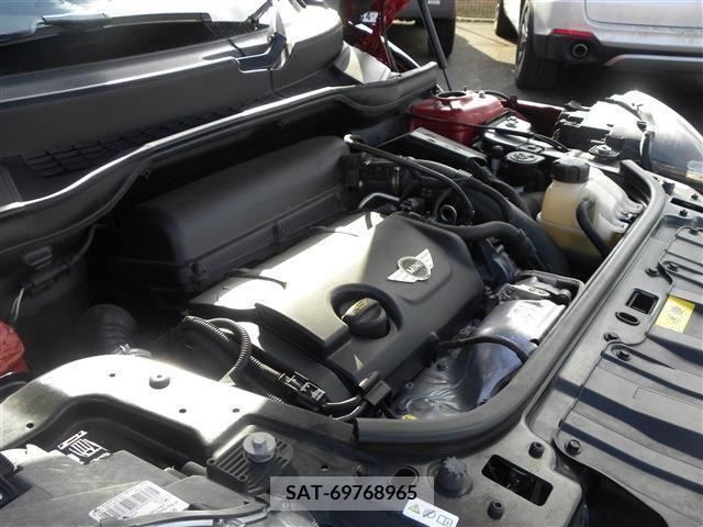 Bmw MINI 2013-12 256075-19