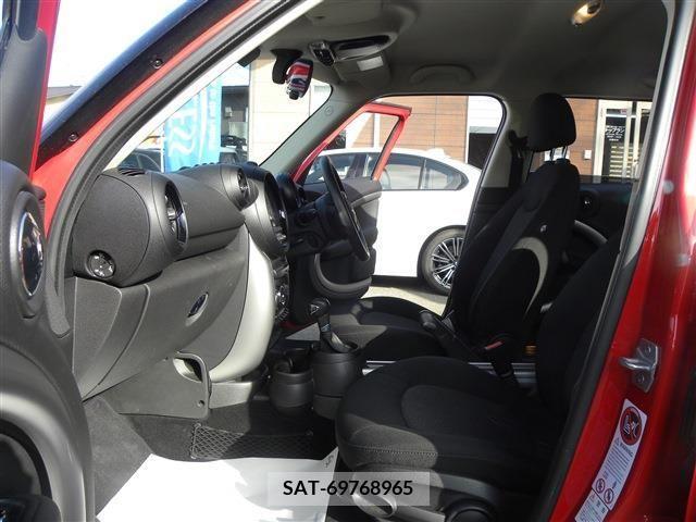 Bmw MINI 2013-12 256075-10