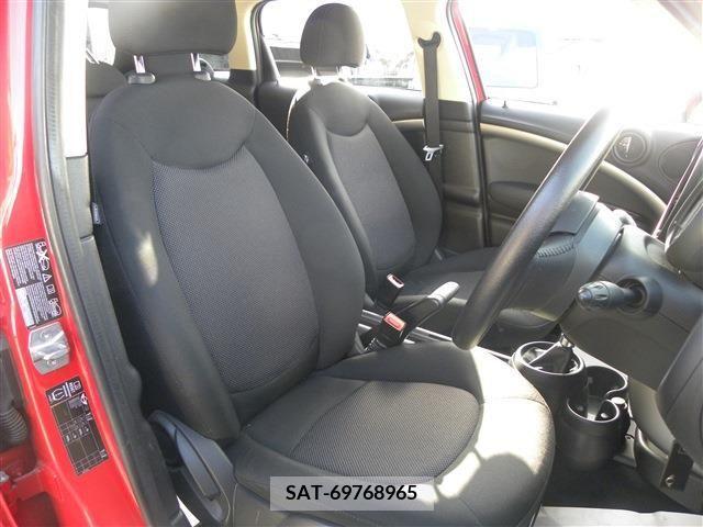 Bmw MINI 2013-12 256075-9