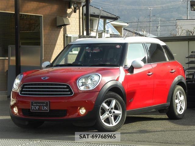 Bmw MINI 2013-12 256075-0