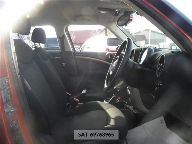 Bmw MINI 2013-12 256075-8