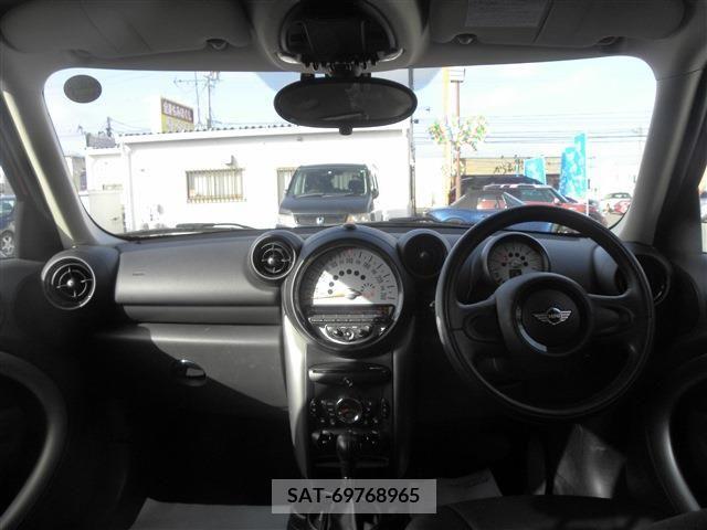 Bmw MINI 2013-12 256075-16