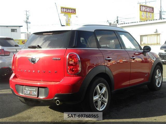 Bmw MINI 2013-12 256075-7