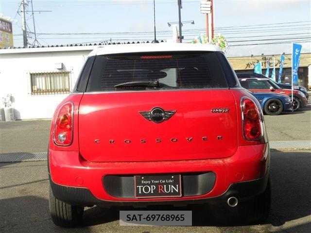 Bmw MINI 2013-12 256075-6
