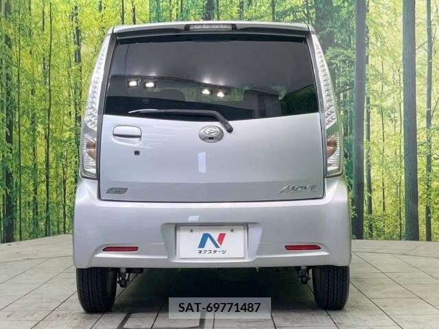 Daihatsu MOVE CUSTOM 2013-05 309217-15