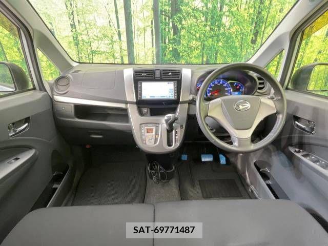 Daihatsu MOVE CUSTOM 2013-05 309217-1