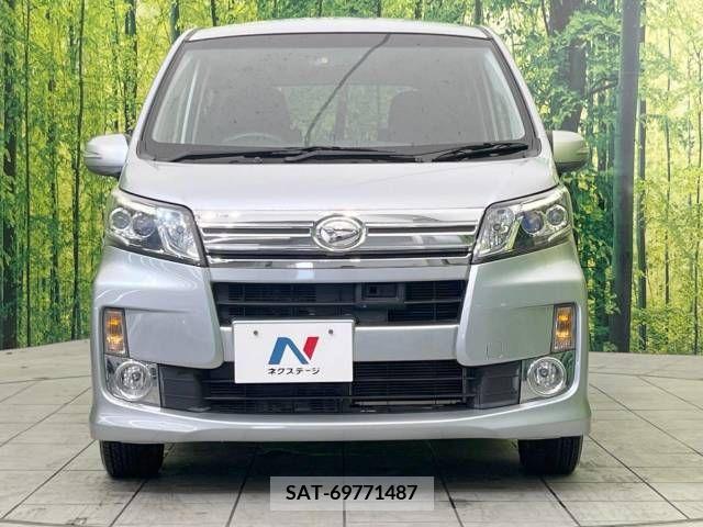 Daihatsu MOVE CUSTOM 2013-05 309217-14
