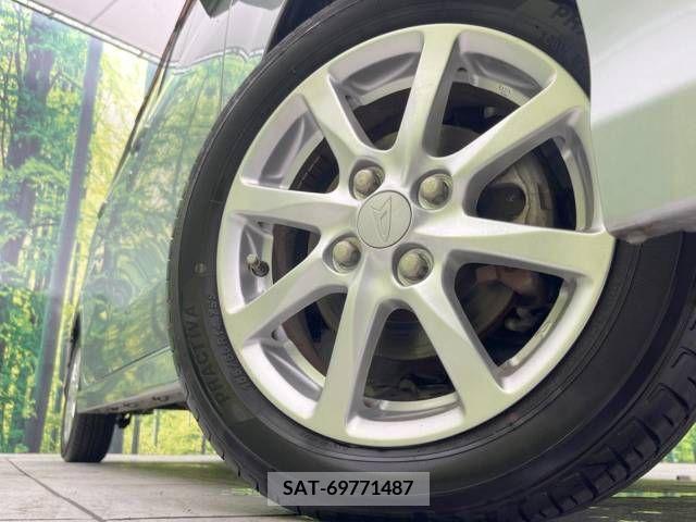 Daihatsu MOVE CUSTOM 2013-05 309217-13