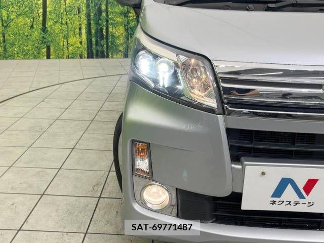 Daihatsu MOVE CUSTOM 2013-05 309217-12