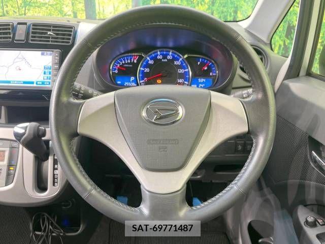 Daihatsu MOVE CUSTOM 2013-05 309217-11