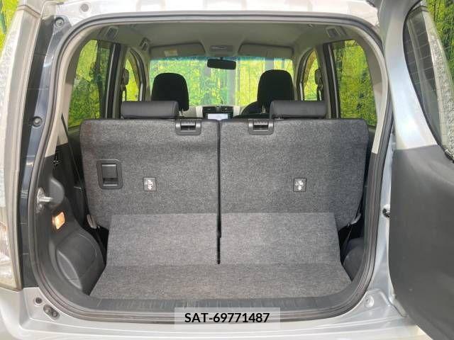 Daihatsu MOVE CUSTOM 2013-05 309217-10